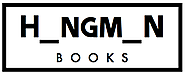 H_NGM_N Books - H_NGM_N // Mimeograph 'zine (b. 2001) now indpt publisher of books, chapbooks, a journal.