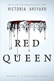 #8 - Red Queen