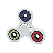 BOBOO Fidget Spinner Stress Reducer ,Bearing Toy for ADHD EDC Hand Killing Time