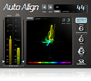 Auto-Align: The Automatic Phase Alignment Plug-in