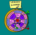 Lesson Planning.