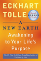 A New Earth: Awakening to Your Life's Purpose (Oprah's Book Club, Selection 61): Eckhart Tolle: 9780452289963: Amazon...