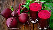 Spicy Beet Root Juice – Healthy Refreshment Drink for Summer – eZine Inside