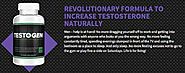 Testogen Review – How Safe and Effective is this Product? – eZine Inside