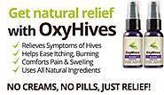 OxyHives – No Creams, No Pills, Just Relief! – Healthcare Critique