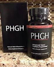 PHGH RX Independent Review - Best Suggestor