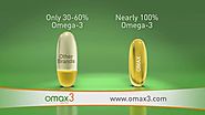 Omax3 Reviews – An Ultra-Pure Omega-3 Supplement - Best Suggestor
