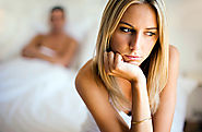What is female sexual dysfunction?