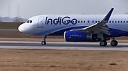 Fly Low-Cost, Fly IndiGo (Posts by Riya Bhora)