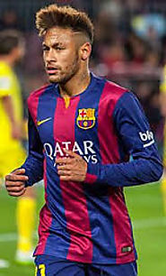 Neymar 57 Million