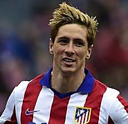 Fernando Torres 58 Million