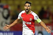 Radamel Falcao 60 Million