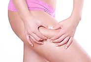 How To Get Rid Of Cellulite With Vinegar