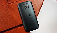 Unlocked HTC 10 Android Oreo