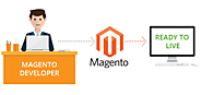 Mag Studios-The Reliable Magento Web Developer for your Business