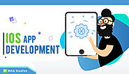 Things to know before you hire an iOS App Development Company - MAG Studios