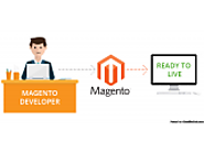 Mag Studios- The Experts for Magento Website Development