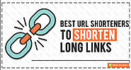 Best URL Shorteners to Shorten Long Links - MAG Studios