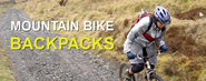 Mountain Bike Backpacks via @Flashissue