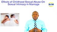 Effect of Childhood Sexual Abuse