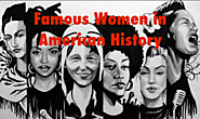 Important Women Through History