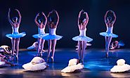 Learn Ballet Dancing From A Professional Classes