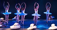 Choose Kids Ballet Dance Classes & School