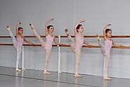 How To Choose The Best Kids Dance And Ballet Classes