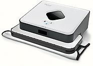 iRobot Braava 390t | Floor Mopping Robot Gadget | Geeky Gadgets