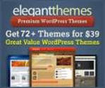 Premium WordPress Themes | Elegant Themes