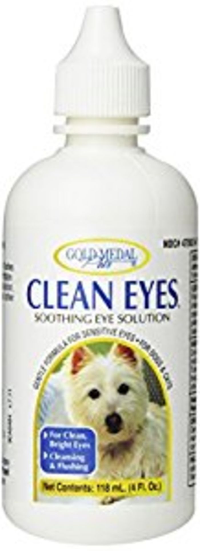 Best Rated Dog Eye Cleaning Sprays 2017 A Listly List