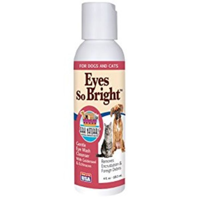 Best Rated Dog Eye Cleaning Sprays 2017 A Listly List