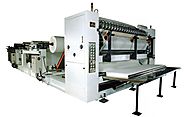 Tissue Paper production machine
