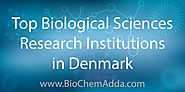 Top Biological Sciences Research Institutions in Denmark - BioChem Adda