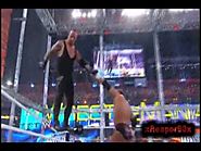 WWE - Top 5 Moves of The Undertaker