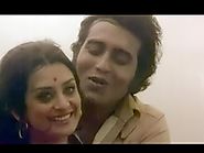 Naino Mein Darpan Hai, Darpan Mein Koi - Classic Romantic Song - Vinod Khanna, Saira Banu - Aarop