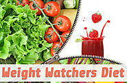 Weight Watchers Diet