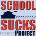 School Sucks Podcast: Education Evolution