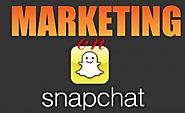 What you need to know about Marketing on Snapchat