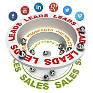 How to Generate High Quality Leads Through Social Media