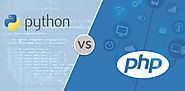 Python Vs. PHP- The Tug Of The War! Which Is Better To Opt-In 2019?