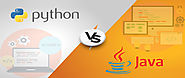 Java Vs Python: Who Bear The Palm In The Tug Of The War?