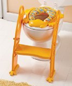 Amazon.com: KARIBU Potty Seat with step Ladder: Explore similar items