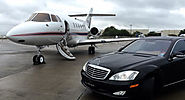 Airport Shuttle Services Provided By Reliable Company in Charleston!