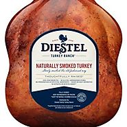 Diestel Turkey Breast