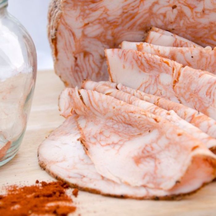 Roast Turkey A Listly List