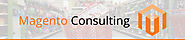 Magento Consulting Services in India