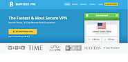 Buffered VPN Review: Fast And Secure Buffered Vpn