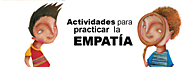 Trabajamos los valores Actividades para trabajar la empatía -Orientacion Andujar