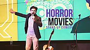 Horror Movies & Ghosts - Stand Up Comedy by Kenny Sebastian